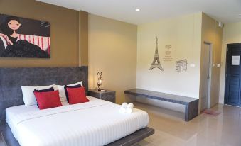 Ploenjai Hotel Ranong - Housity