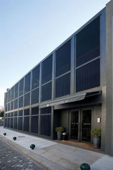 STAY HOTEL PORTO CENTRO ANTAS