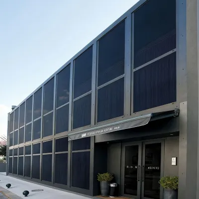 STAY HOTEL PORTO CENTRO ANTAS Hotels near Campanhã
