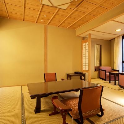 ［一般客室‐和室8帖］［禁煙］ 湯元こんぴら温泉華の湯 紅梅亭 クーポン