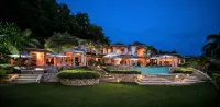 Round Hill Hotel & Villas Hotels in 