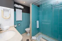 AxelBeach Maspalomas - Apartments and Lounge Club - Adults Only Hotels in 