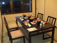 Nagomiyado ANJUANN