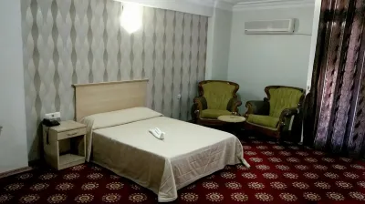 Kardelen Hotel  otelleri