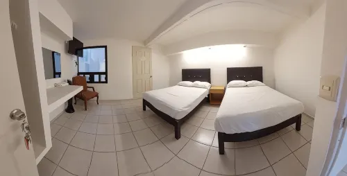 Hotel El Cortes