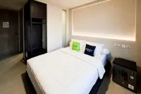 Urbanview KAS Hotel Syariah near Simpang 5 Purwodadi Hotels in 