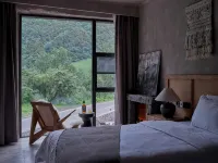 Siguniang Mountain Nation Park Hotel（The most popular and convenient hotel for overseas guests）