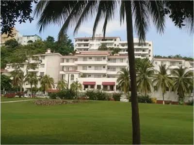 Hotel Costa Bugambilias Các khách sạn ở 