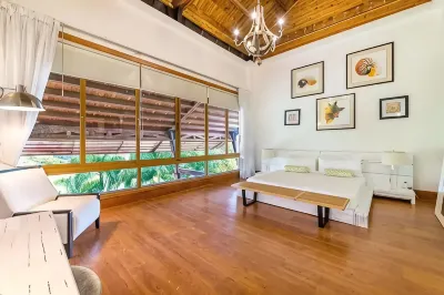 Altos de Chavon PENTHOUSE with TERRACE Casa de Campo, La Romana Các khách sạn ở 