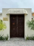 The Palm Suite Tanjung Tokong Hotele w: 