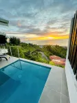 Tahiti Moetama Lodge : VILLA NUI Hotels in 