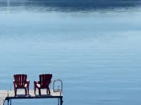 Saratoga Lake 4 season  2Bd Track,Casino,SPAC,Golf, Ballet Hotels in Malta