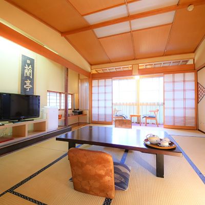 Japanese-Style Room Mine Promo Code
