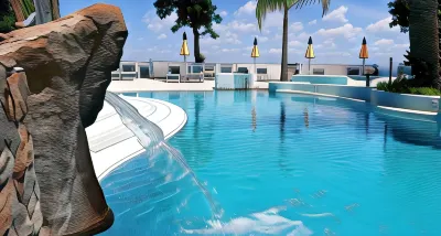 Hotel Myage Hotel a 
