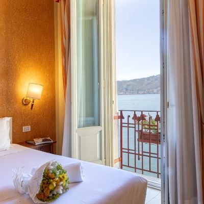 Deluxe Room With Lake View Hotel Pallanza Promo Code