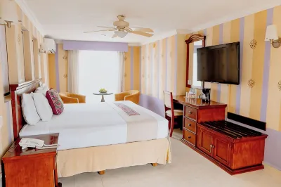 Hotel Plaza Colonial Hotels in 