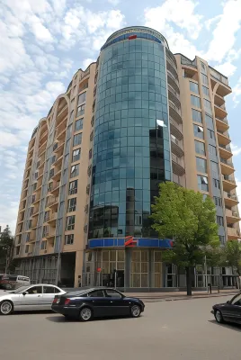 Hotel Aisi Hôtels à : 