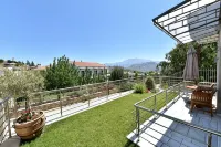 Alexander Mountain Resort Hotel di 