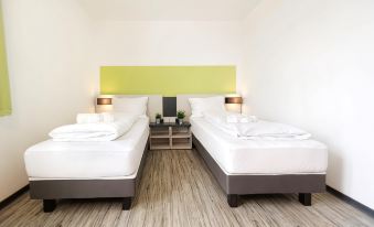 bestprice Hotel Eschweiler - Housity