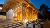Dhensa Resort Hoteles en 