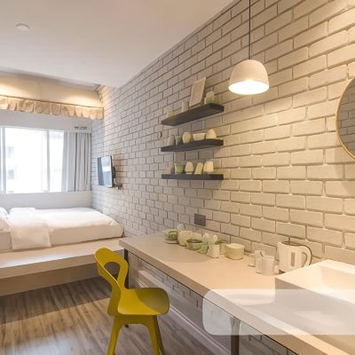 The Pottery Room With Shared Bathroom The Atelier Boutique Hotel Promo Code