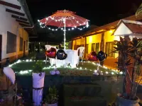 El Curichal Hostel Hotels in 