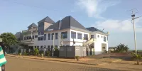 ASVA BEACH Resort Hotels in 