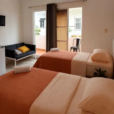 Sol Colonial Hotel a 