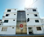 Hotel Jardín Cancún