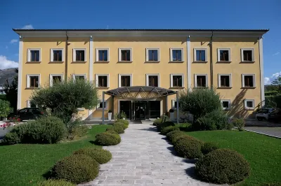 La Dimora del Baco Hotel Hotels in 