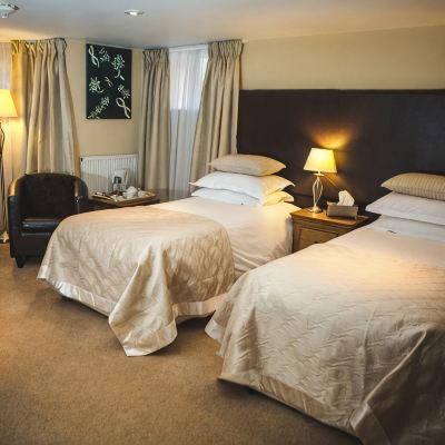 Superior Double Room Ensuite Somerville House Promo Code