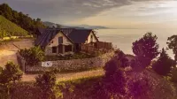 Şahmaran Bungalov Hoteles en 