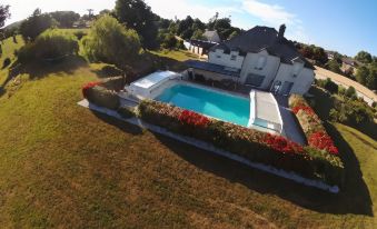 Cafecouet'Breizh - Housity