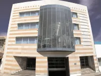 Hotel Mediterraneo Sa de CV Hotels in Tulancingo