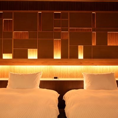 Villa Paradise  Typee Soraku 106 (Non-Smoking) ホテル ニュー アワジ クーポン