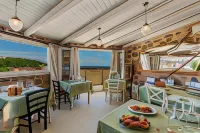 Albergo Diffuso Mannois Hotel a 