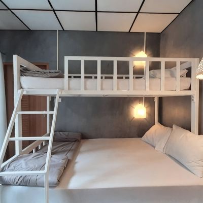 Comfort Triple Room Lay Day Promo Code