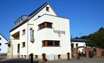 Quartier-Restaurant Zum Hannes