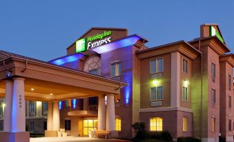 Holiday Inn & Suites San Antonio Northwest