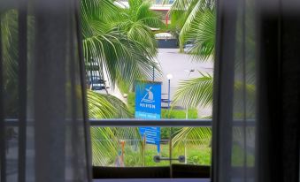 The Palms Denarau Fiji