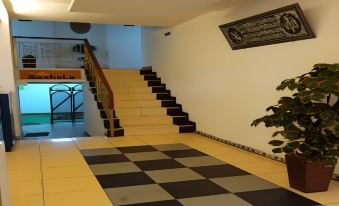 New Priok Indah Syariah Hotel