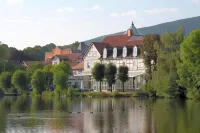Landhaus Zu Den Rothen Forellen Ξενοδοχεία στην πόλη 