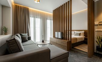 Omikron Luxury Residences