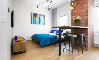 Lofts Cracow Apartments - City Center