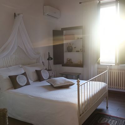 Deluxe Double Room with Hill View Dimora Amina B&B Promo Code