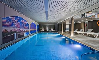 Roc Blanc Hotel & Spa - Housity