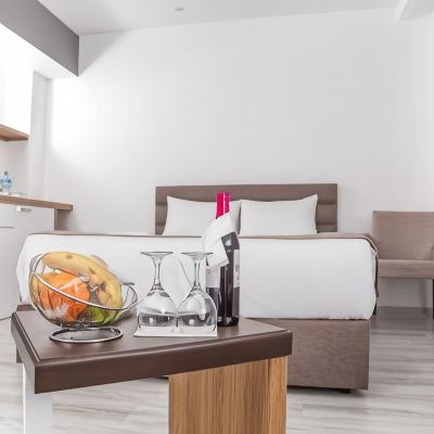 Premium Room Hotel Sun Promo Code