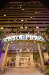 Bristol International Airport Hotel - Guarulhos Hotels in 