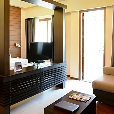 Garden Villa Golkonda Resorts & Spa Promo Code