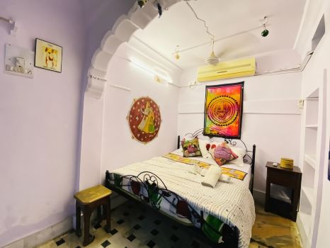 Bob Hostel Jodhpur